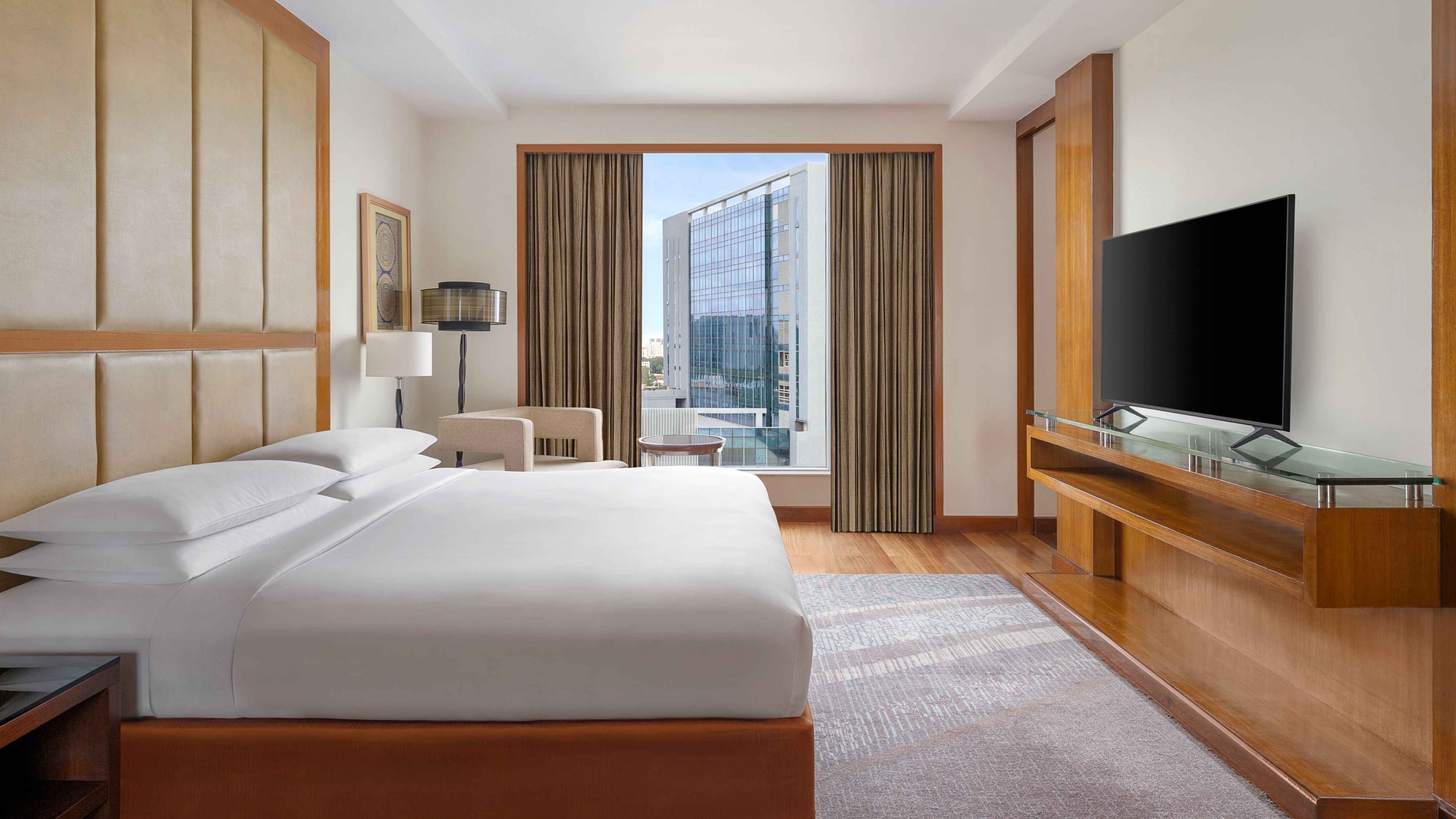 Long Stay Offer