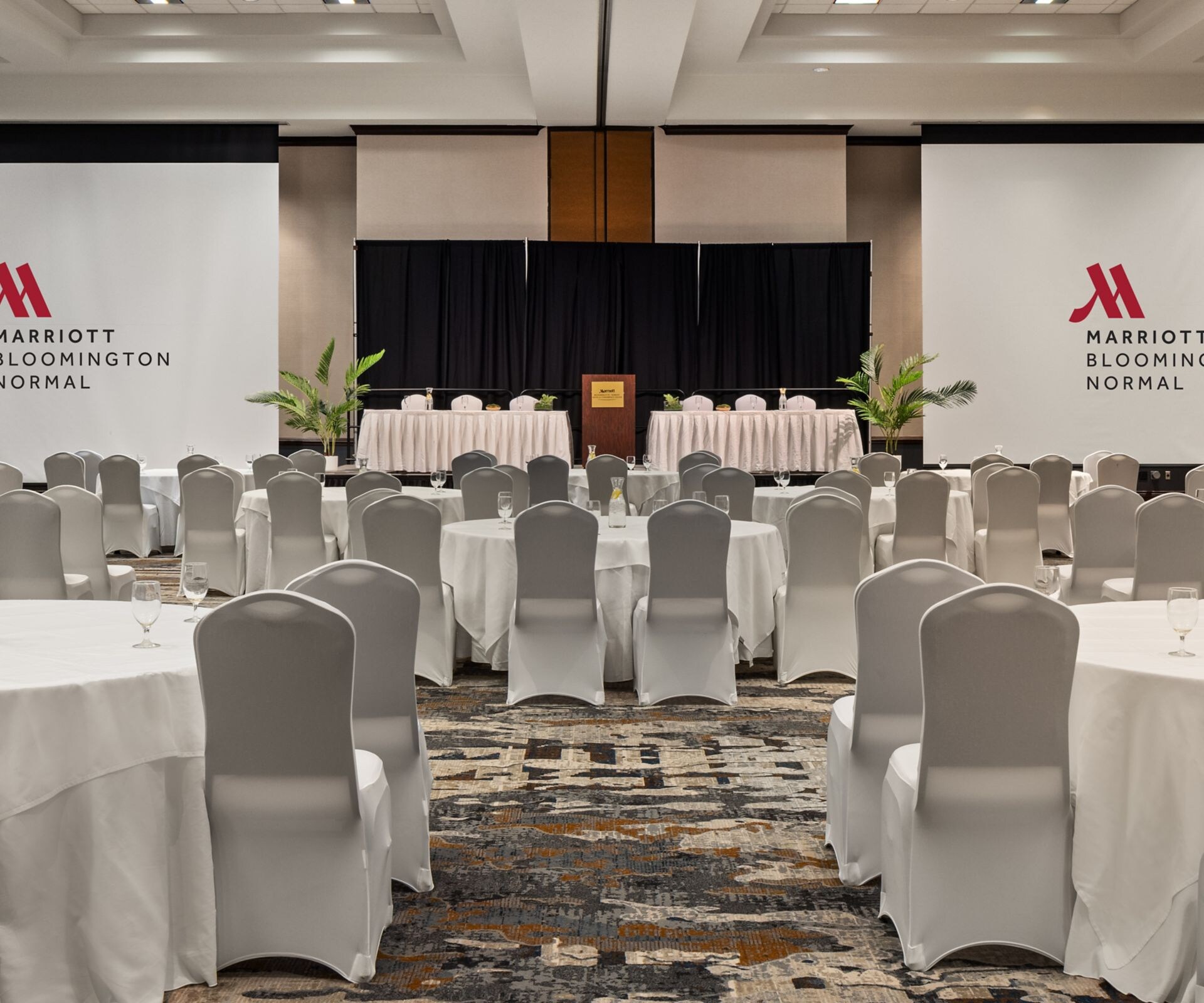 Redbird Ballroom