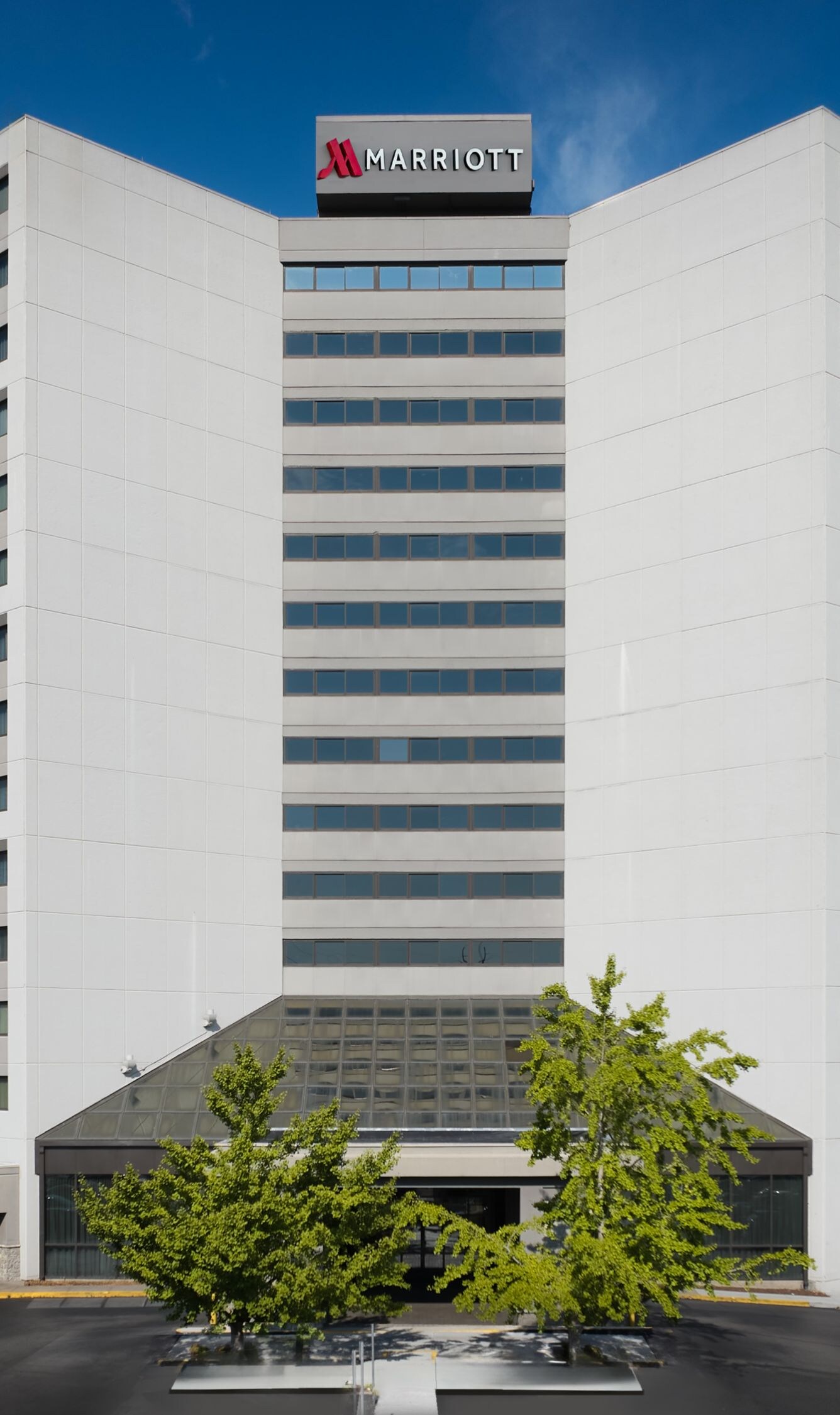 Nashville Airport Marriott | Marriott Bonvoy