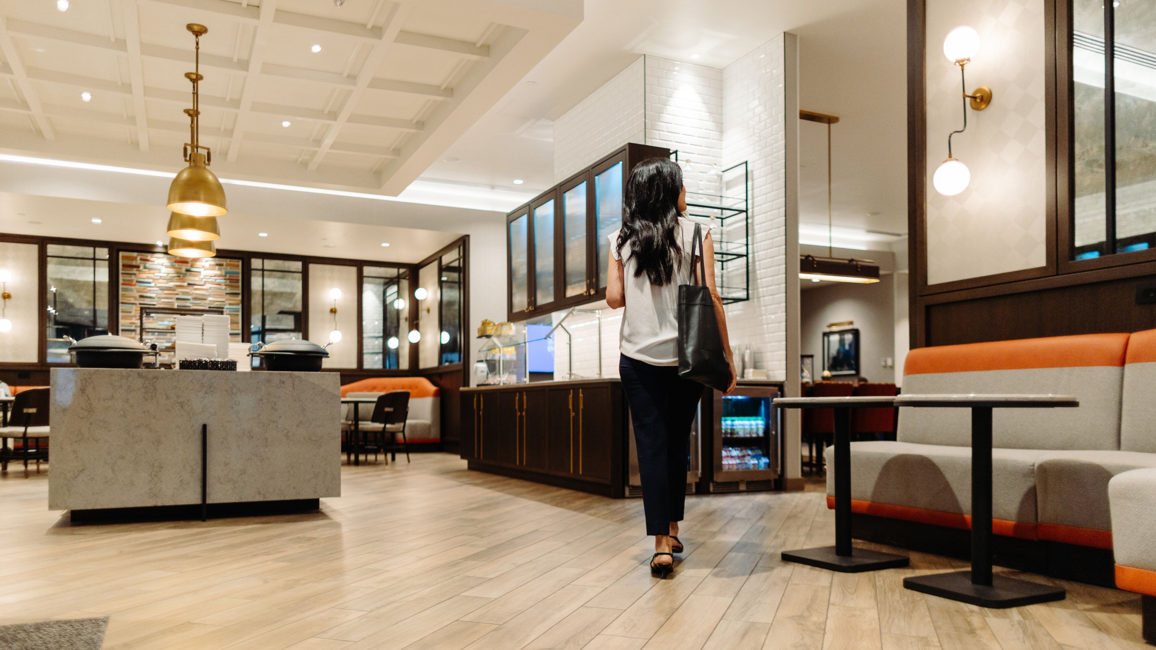 Go ahead and upgrade. You belong at the M Club.