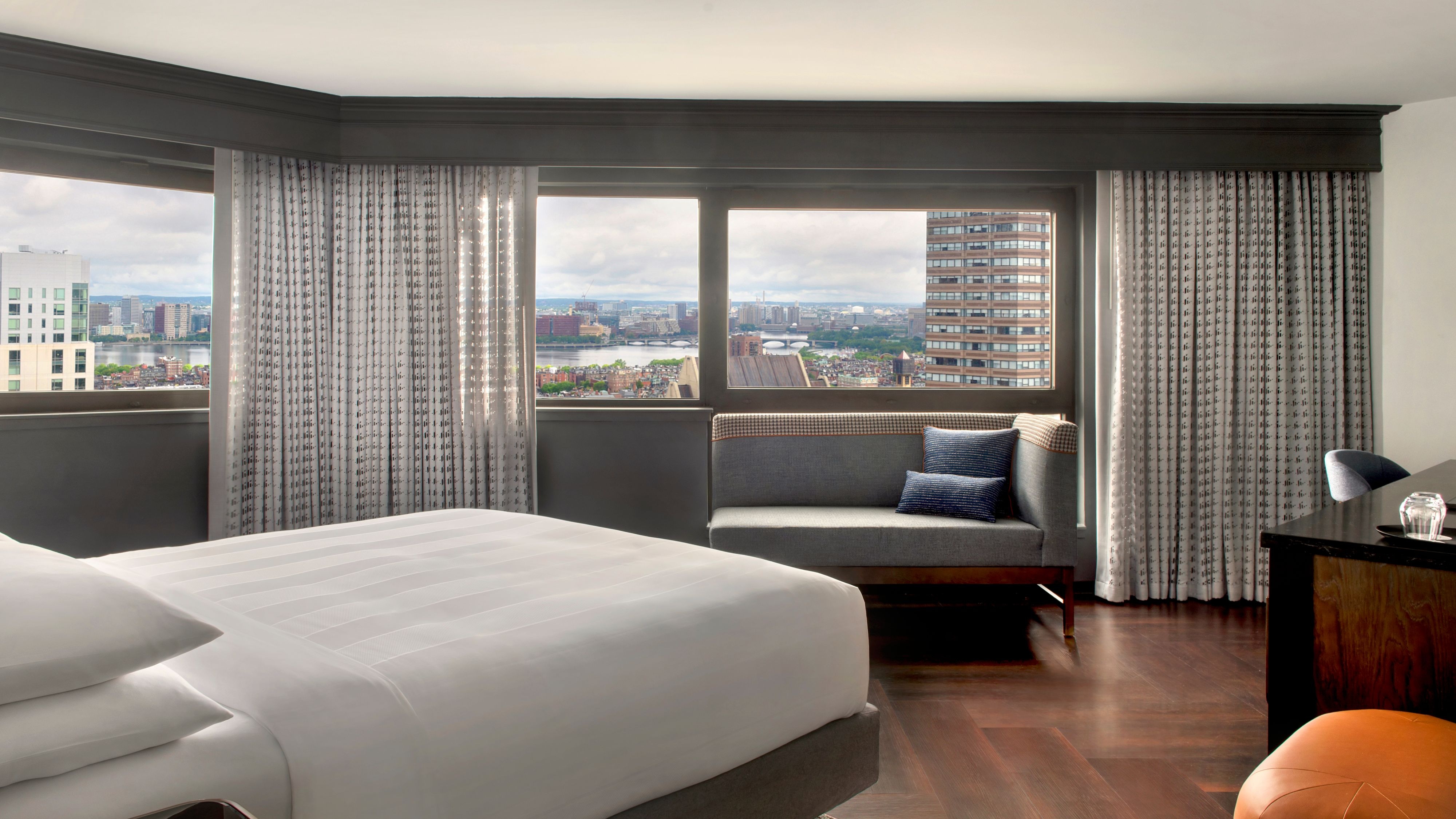 Enhance Your Stay