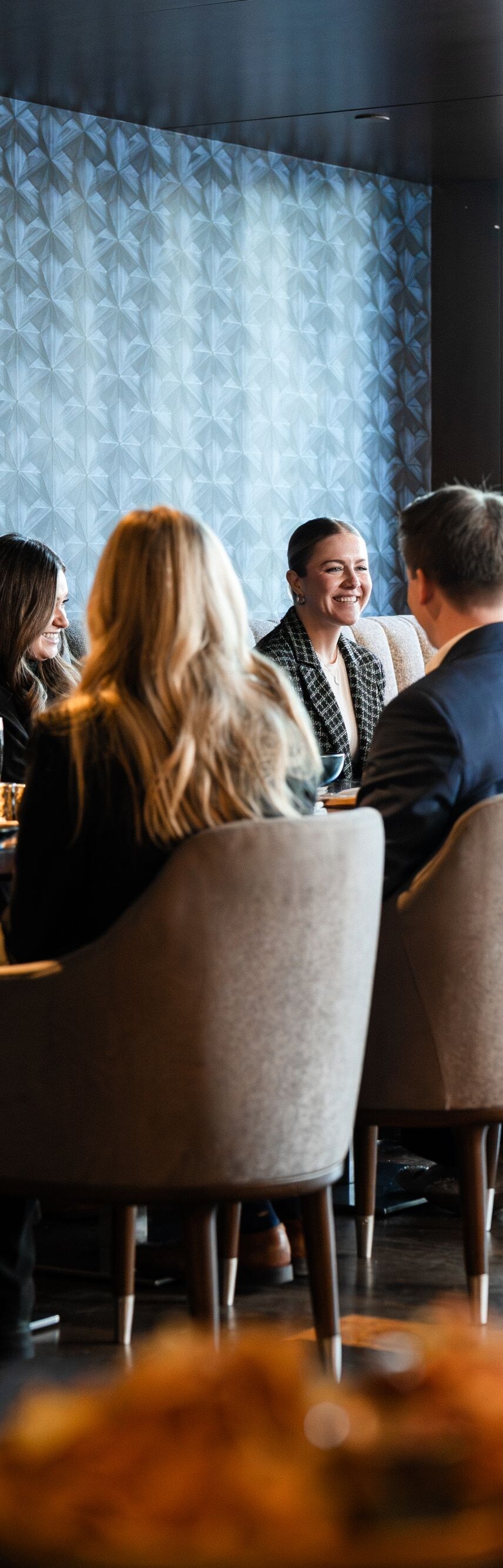 Private Dining