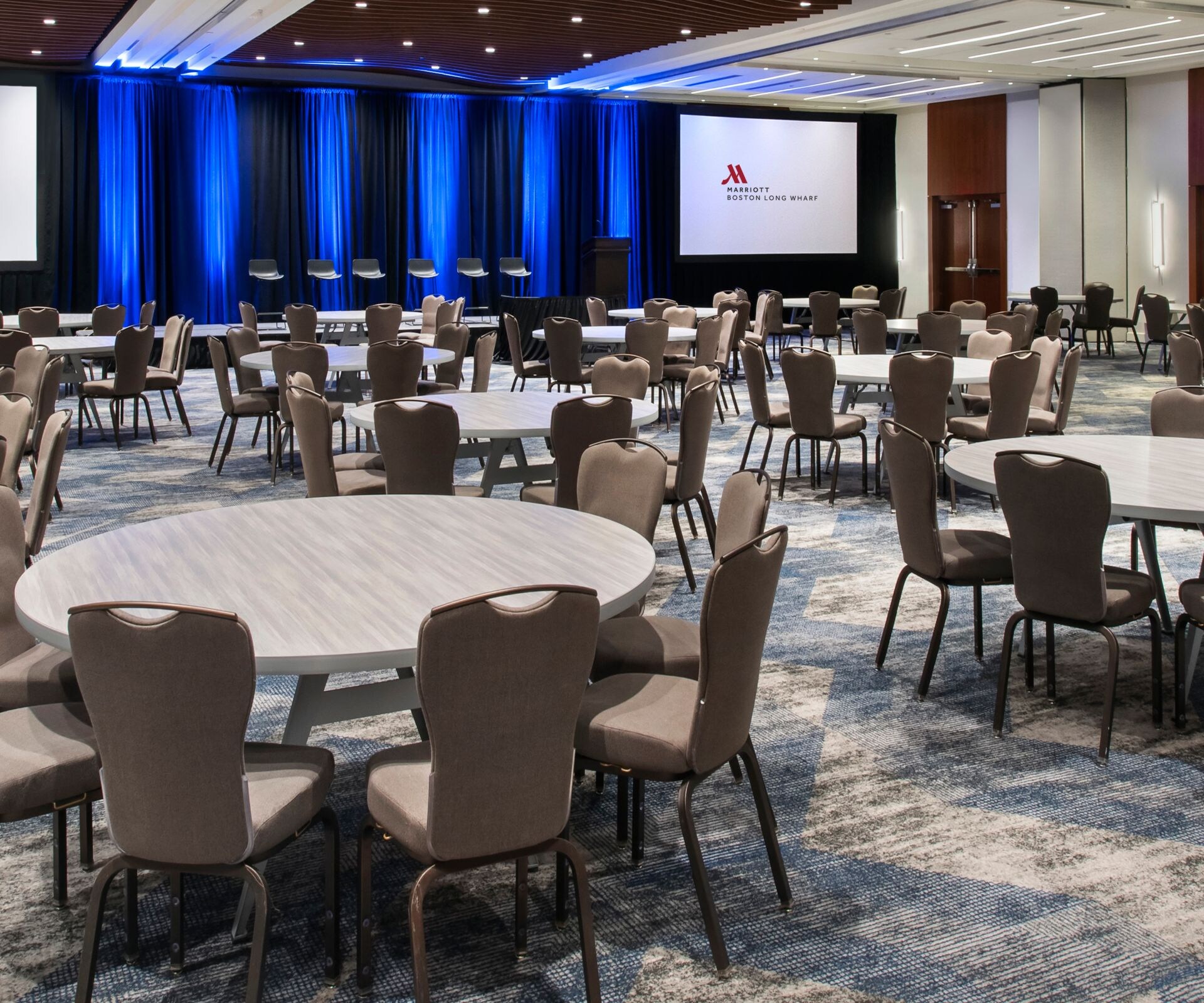 Grand Ballroom