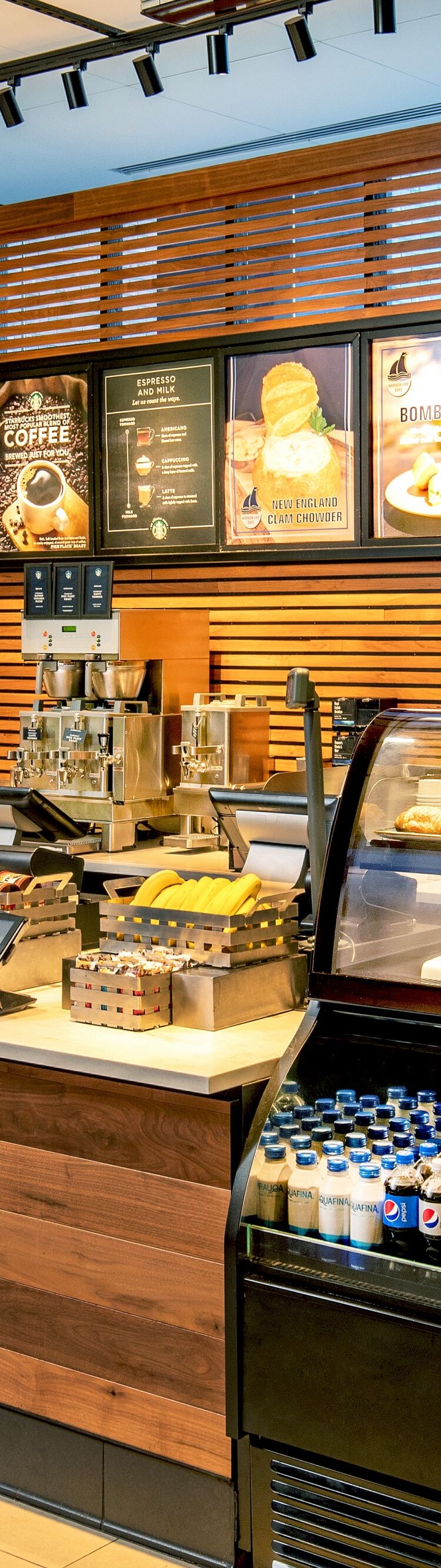 Harbor Life Café 