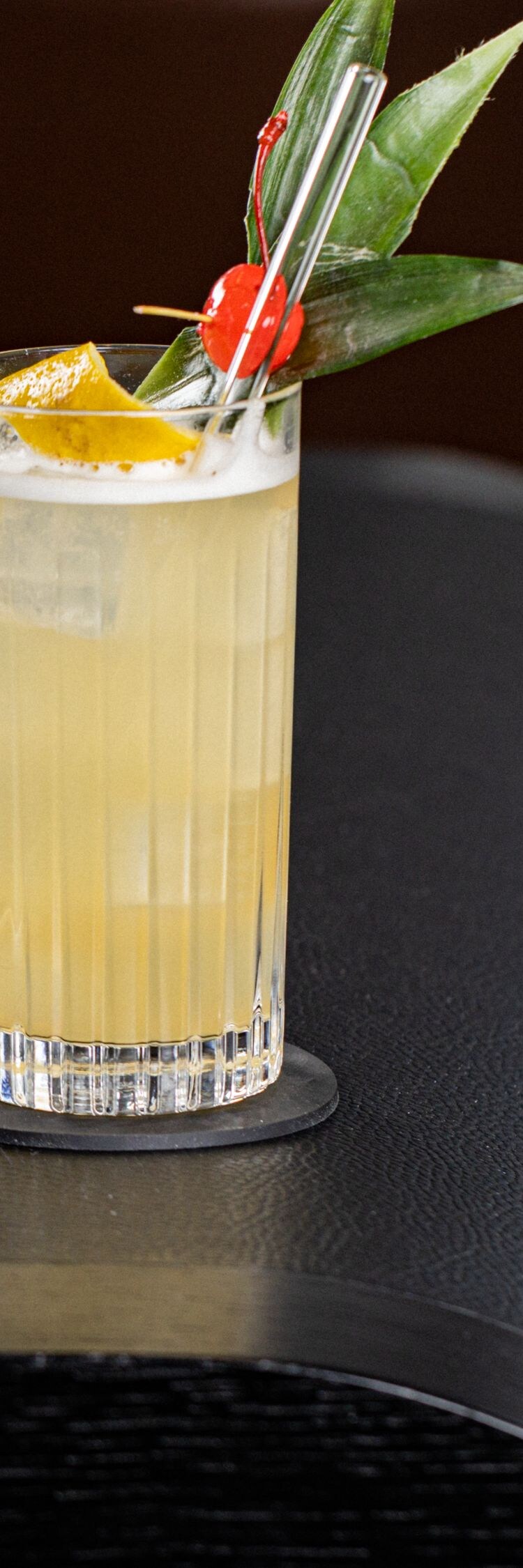 Drinks at HERITAGE Basel 