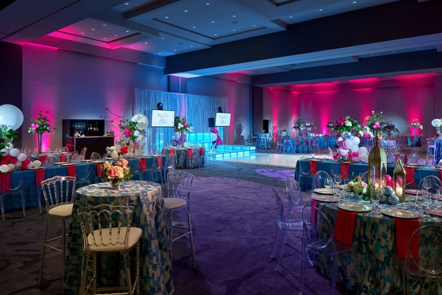 event venues in owings mills md
