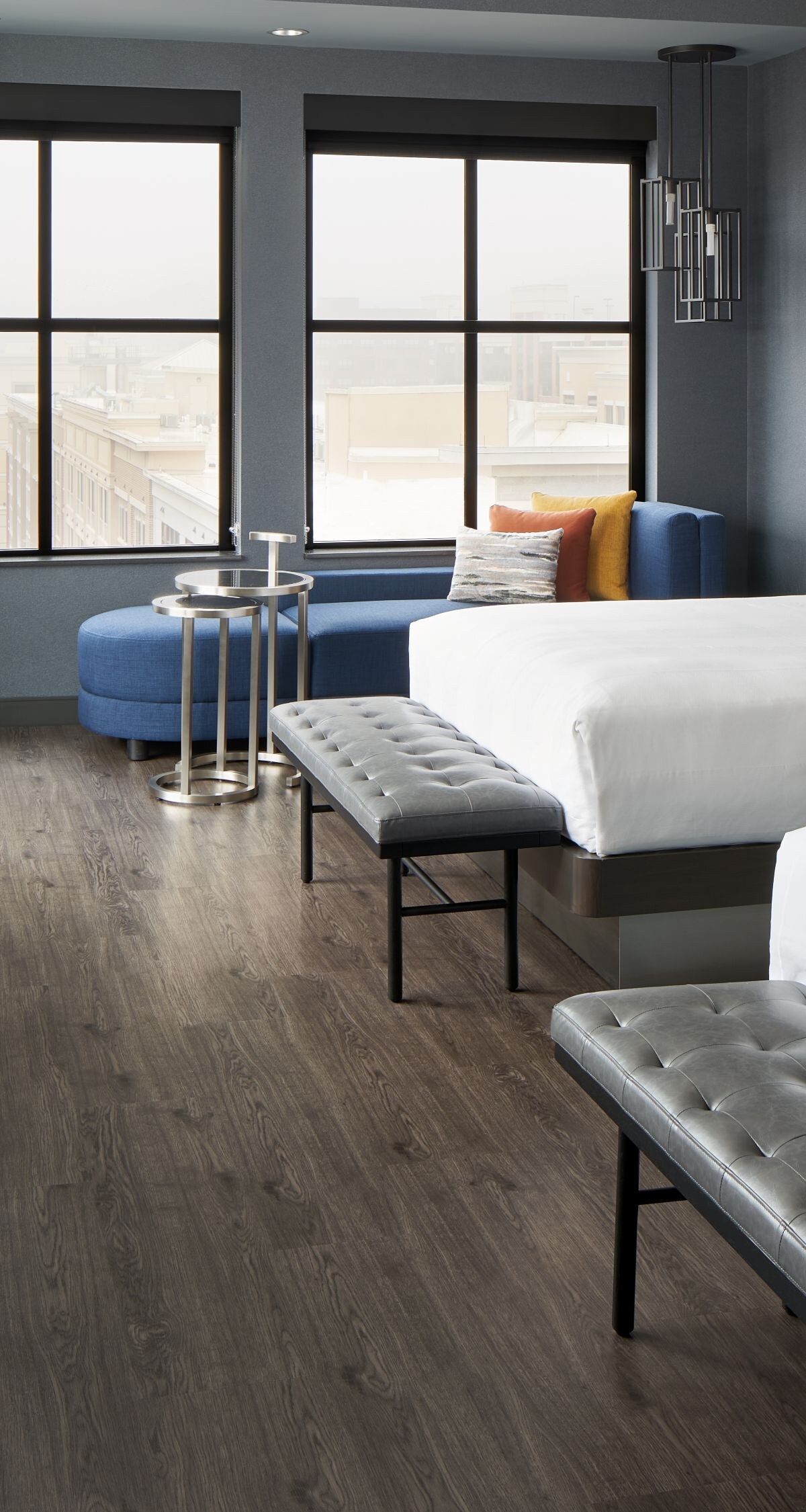 full service hotels in owings mills maryland