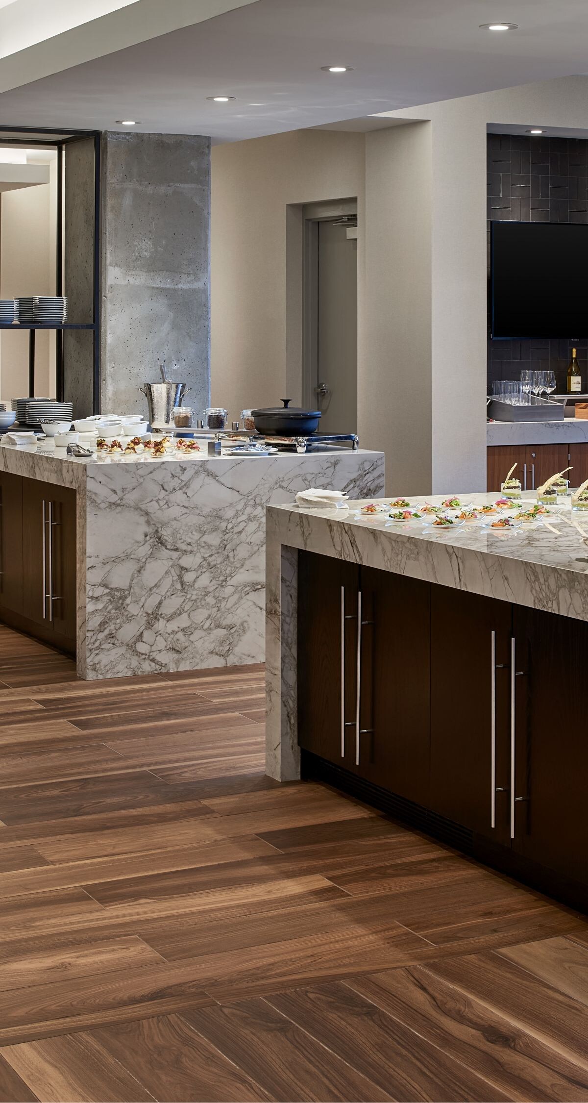 full service hotels in owings mills maryland