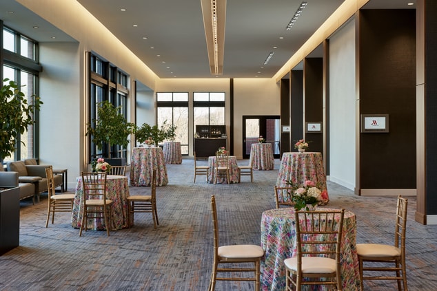 meeting and event venues in baltimore md