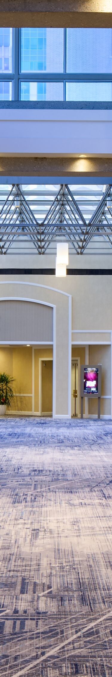 Hotel event and meeting space in Columbia, SC