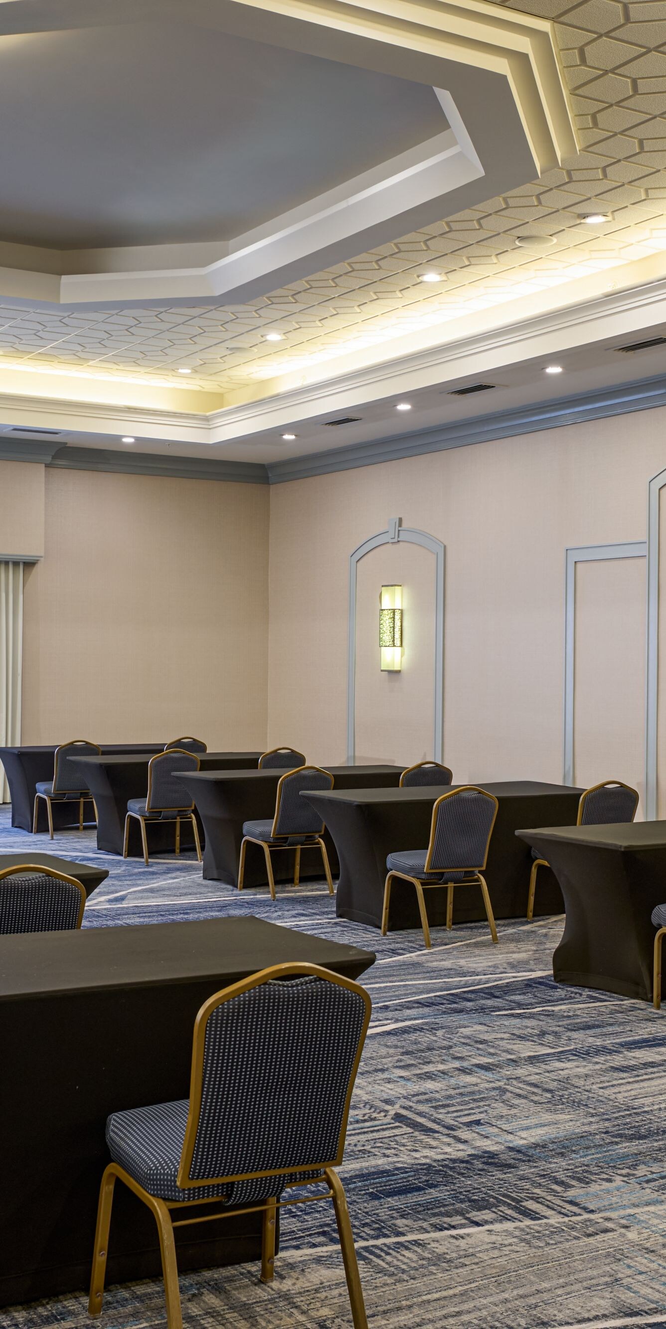 Hotel event and meeting space in Columbia, SC