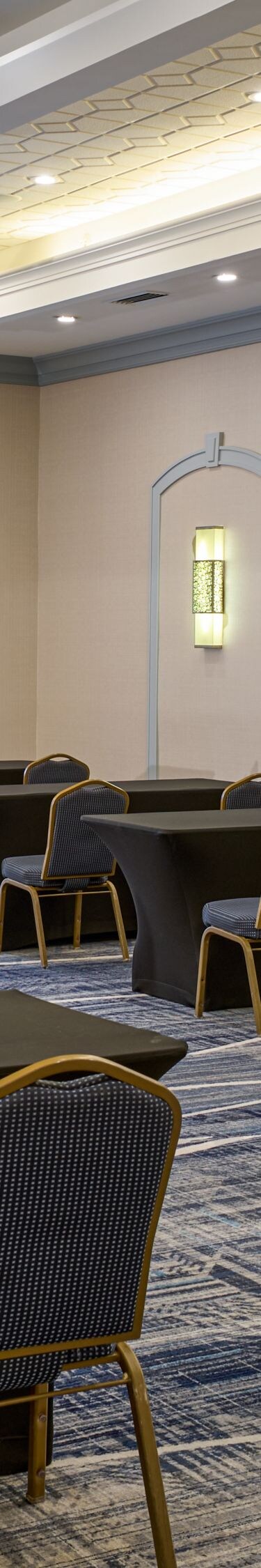 Hotel event and meeting space in Columbia, SC