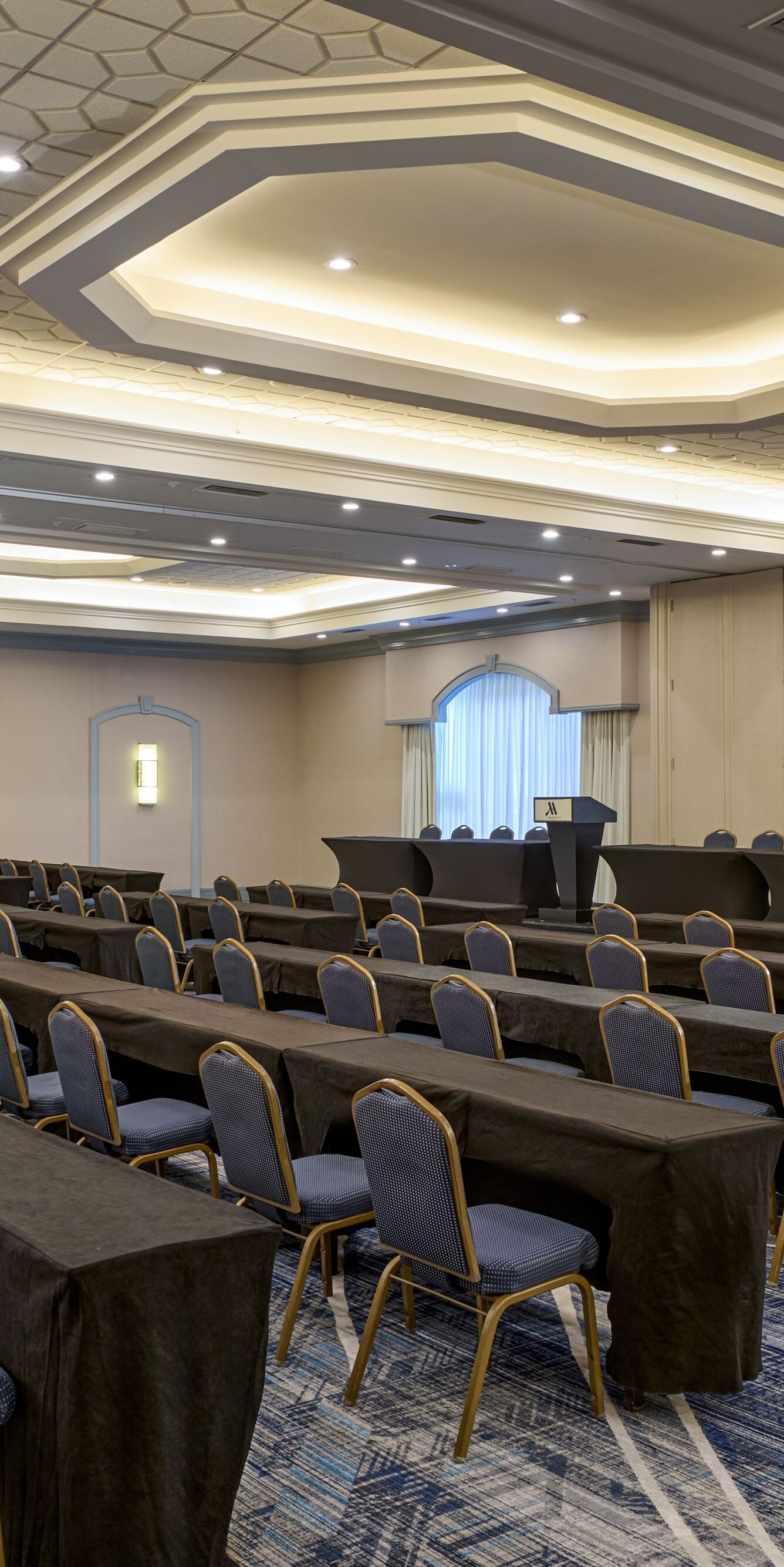 Hotel event and meeting space in Columbia, SC