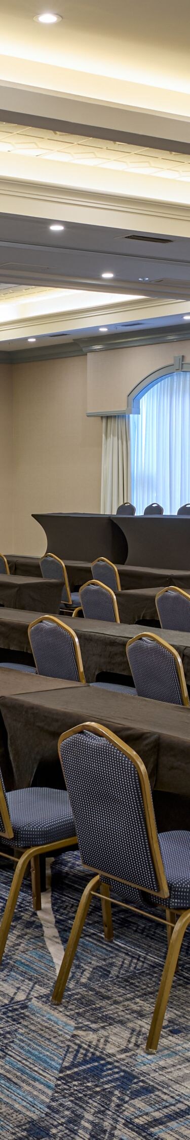 Hotel event and meeting space in Columbia, SC
