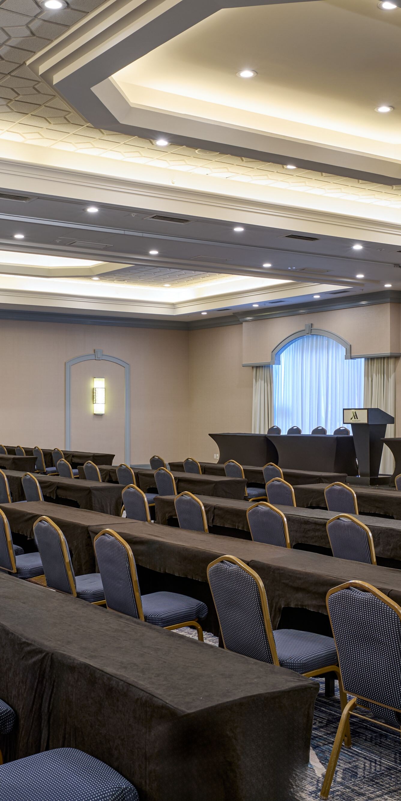 Hotel event and meeting space in Columbia, SC