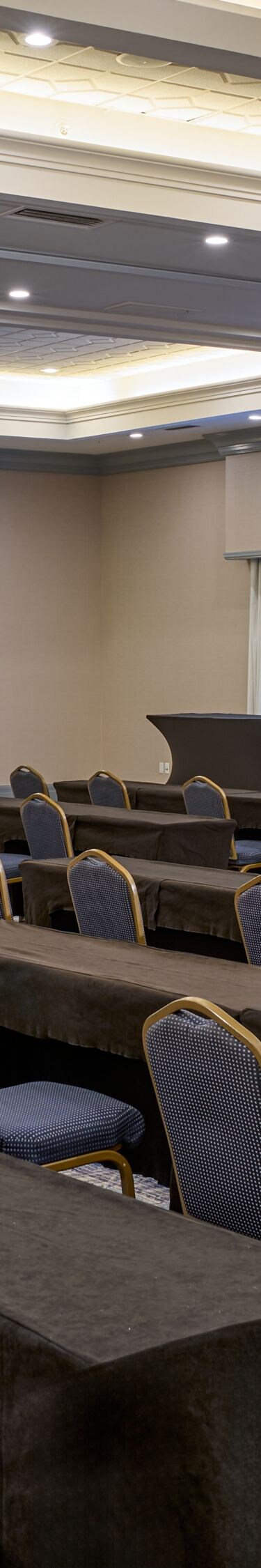Hotel event and meeting space in Columbia, SC