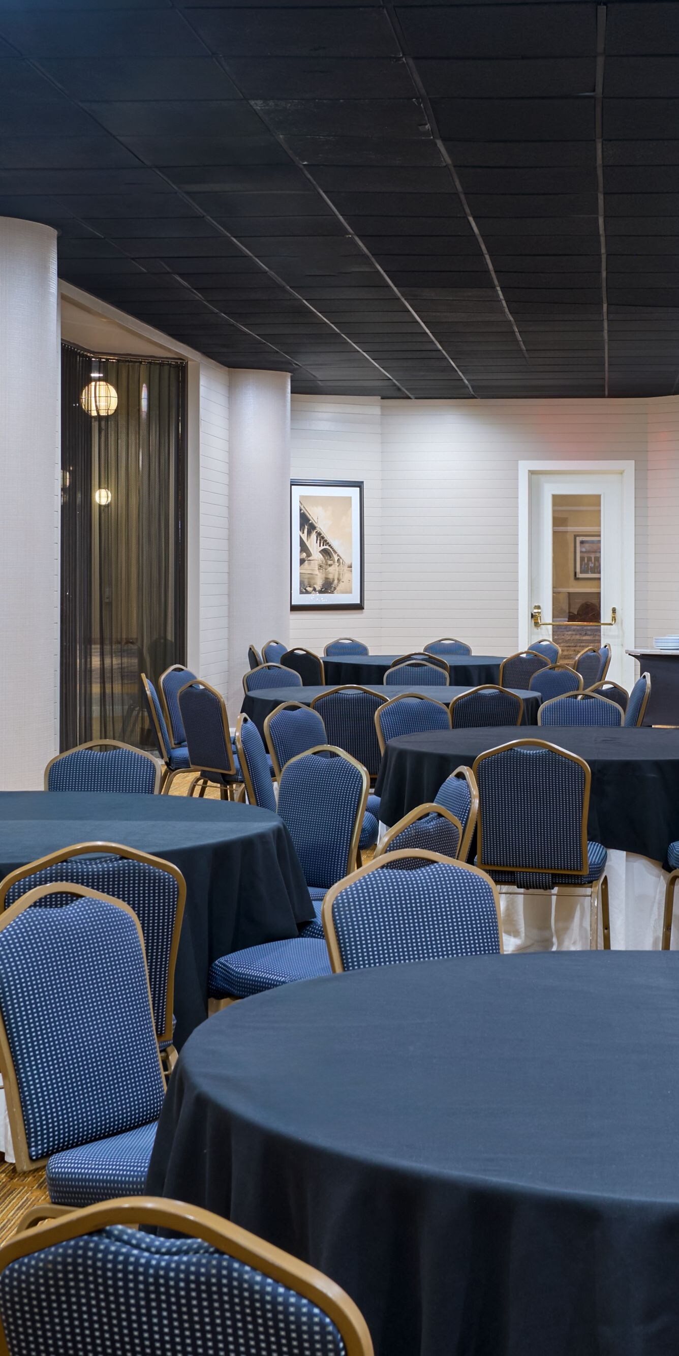 Hotel event and meeting space in Columbia, SC