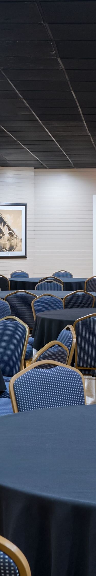 Hotel event and meeting space in Columbia, SC