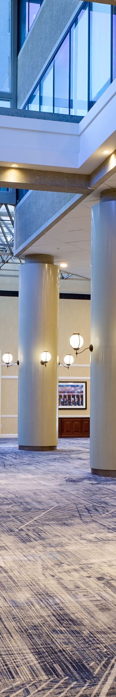 Hotel event and meeting space in Columbia, SC