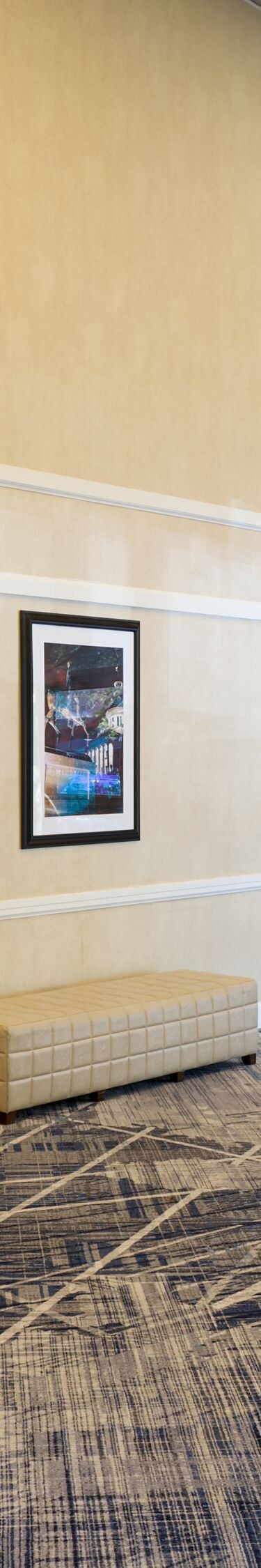 Hotel event and meeting space in Columbia, SC