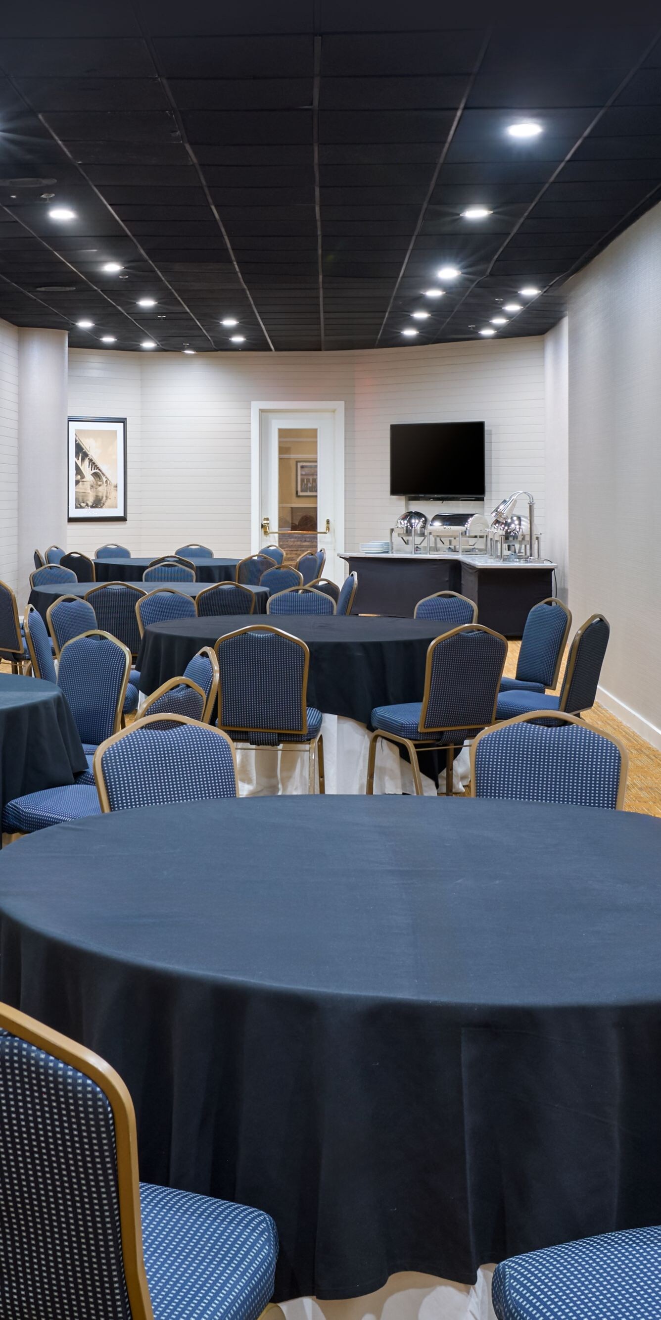 Hotel event and meeting space in Columbia, SC
