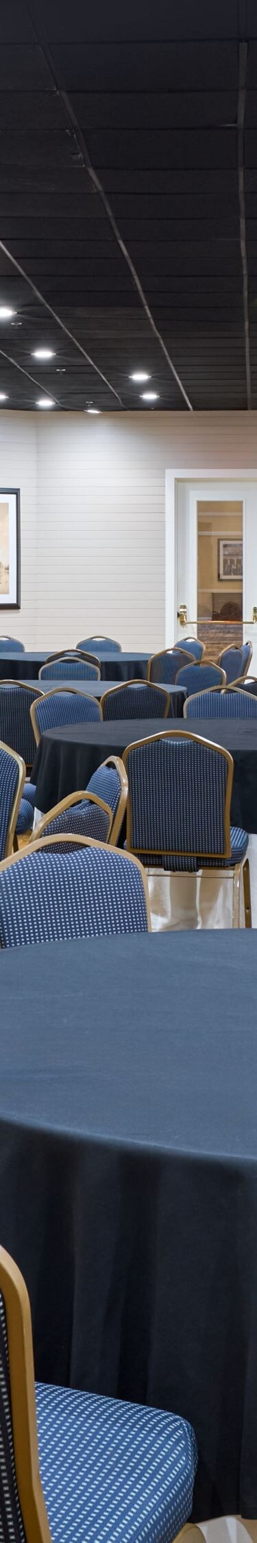 Hotel event and meeting space in Columbia, SC