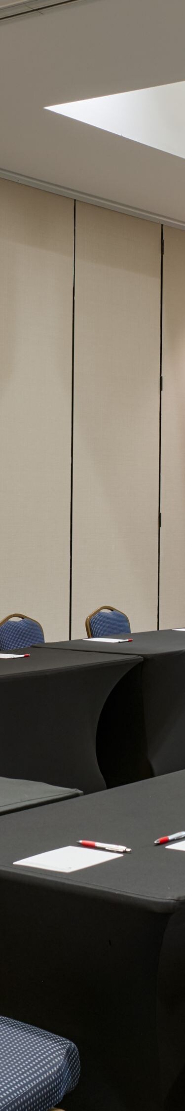 Hotel event and meeting space in Columbia, SC