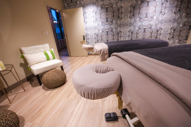 The Spa at Ascend - Couples Massage