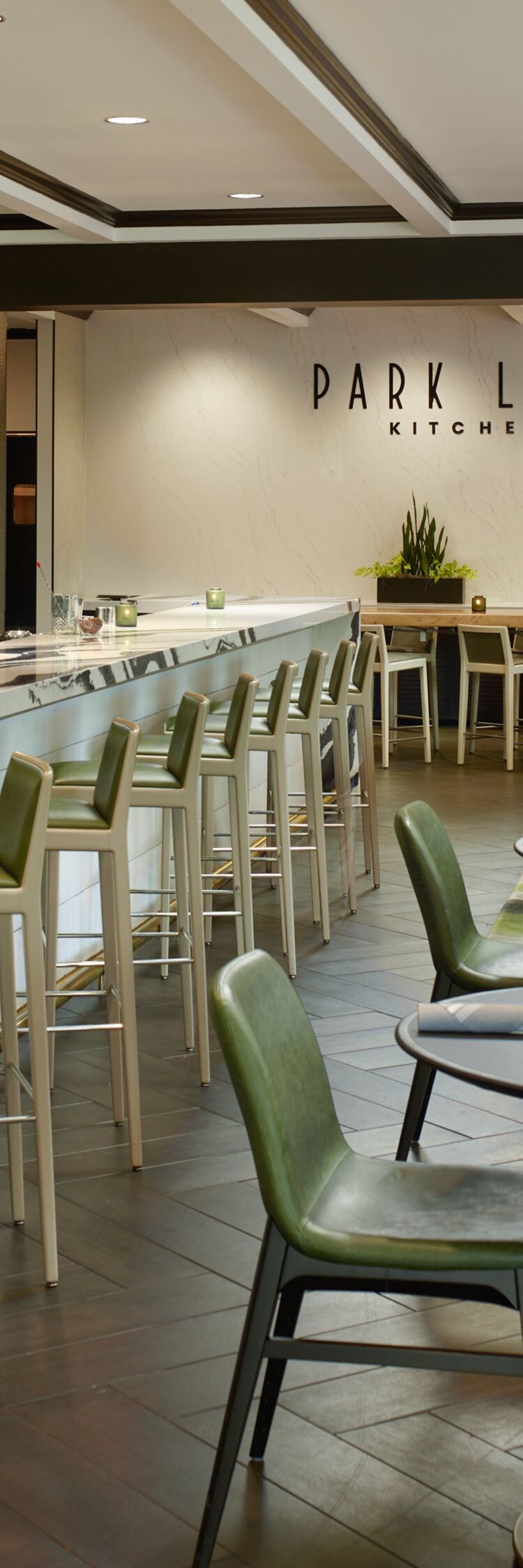Park Landing Kitchen + Bar