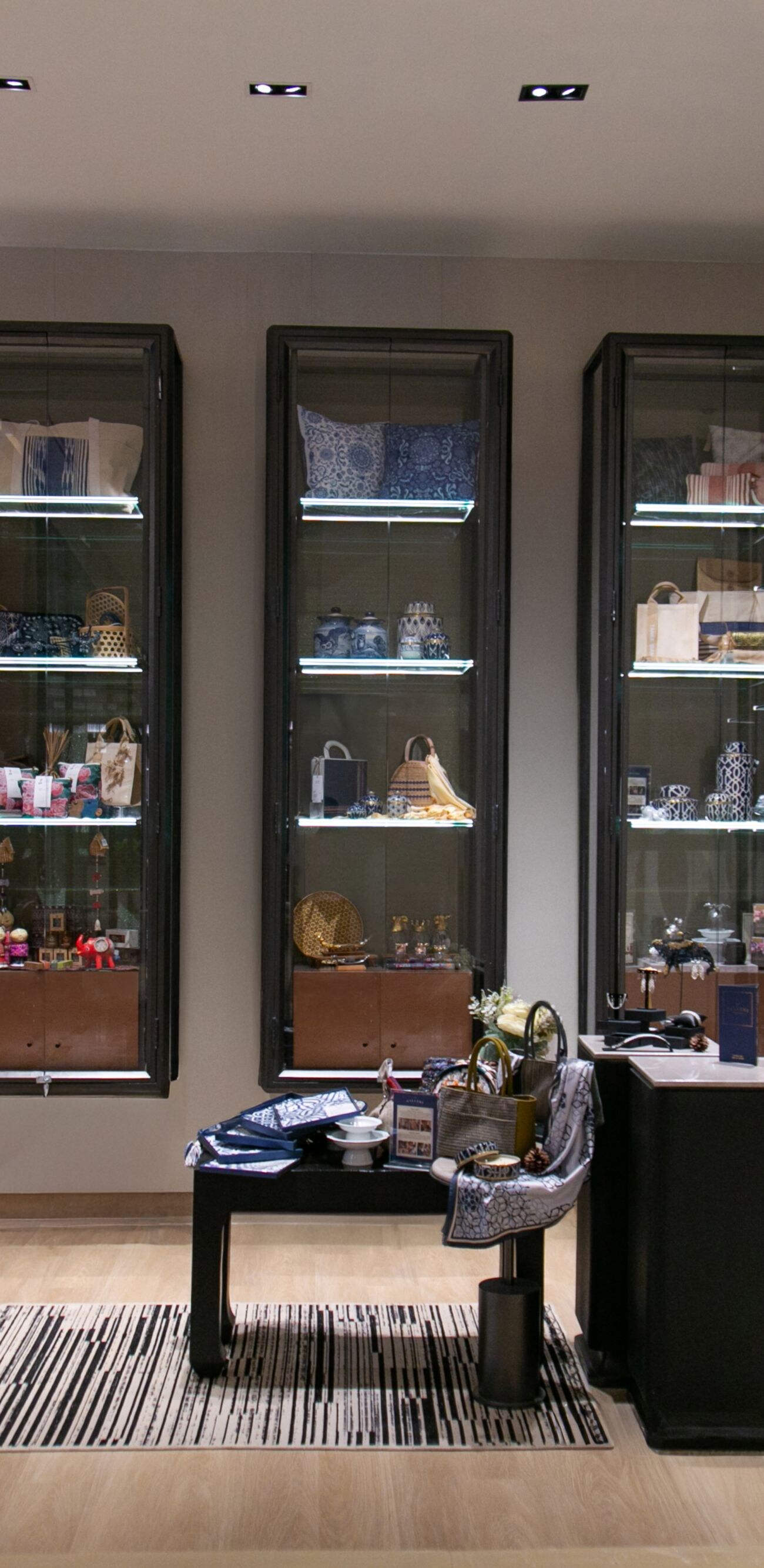 The Gallery Shop