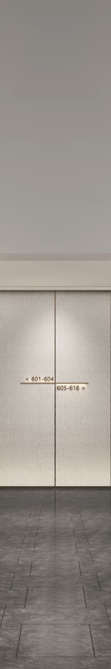 Elevator Hall