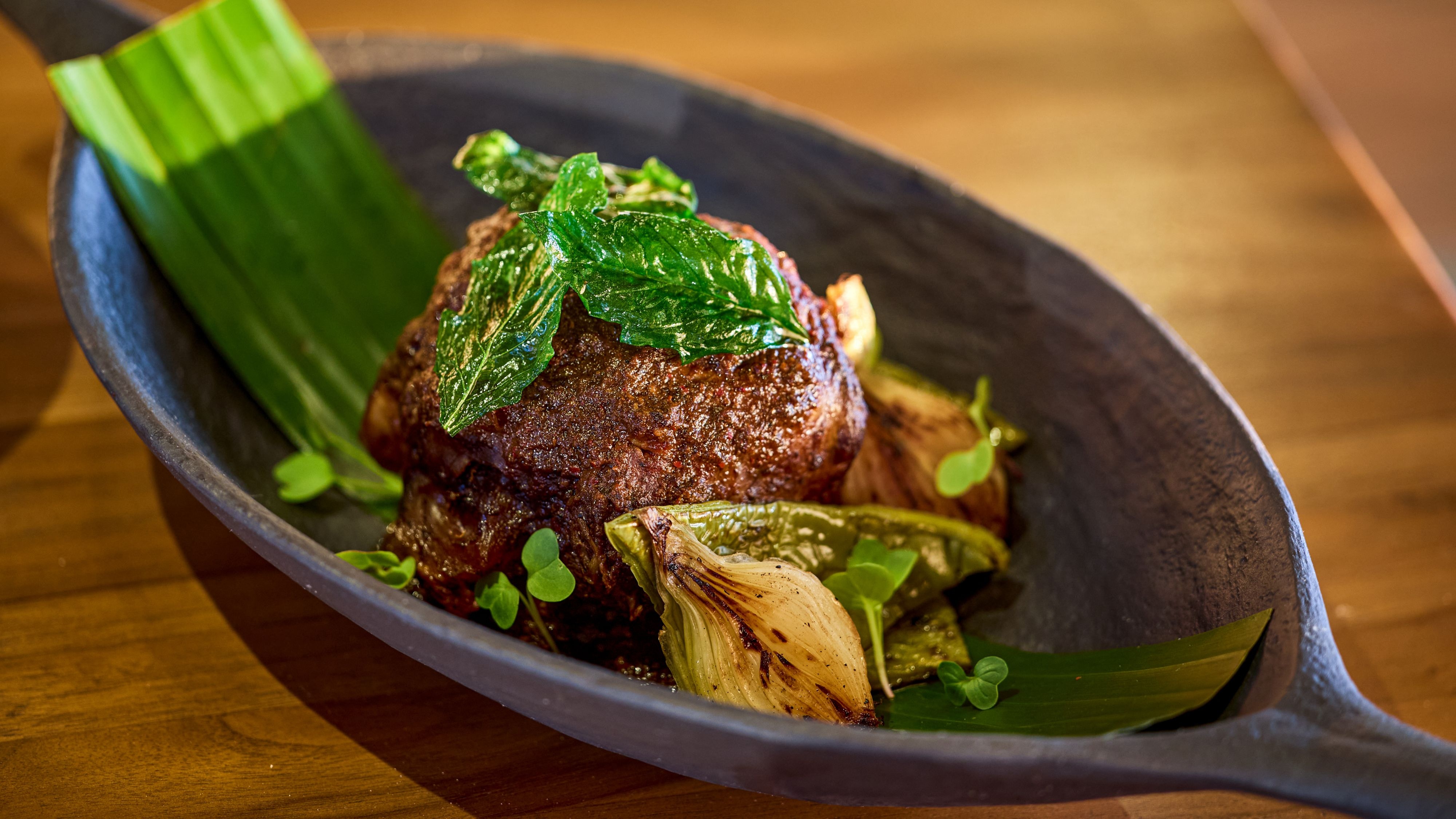 Steak Lover's Escape