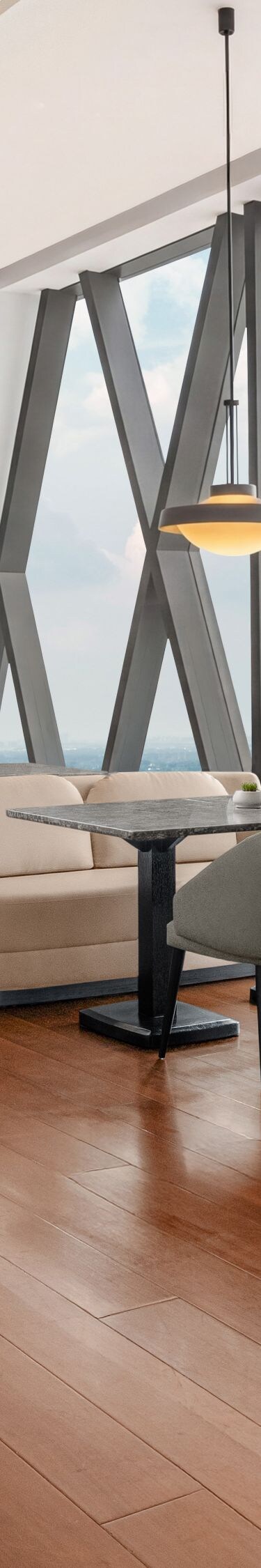 Lounge-general area