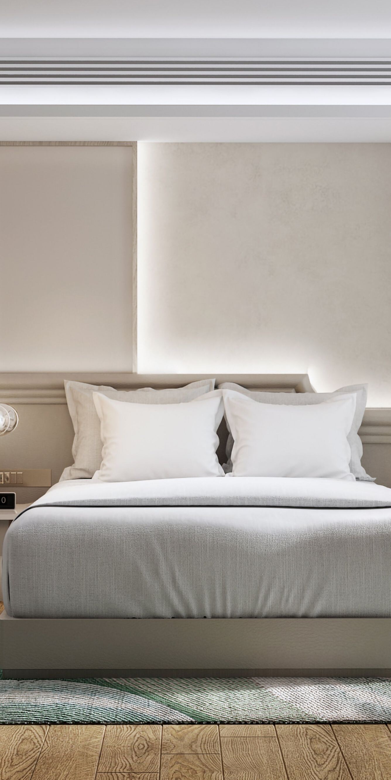 Executive suite phòng ngủ giường cỡ King có lối ra hồ bơi