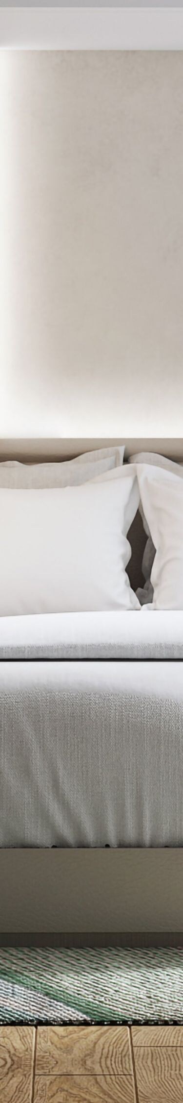 Executive suite phòng ngủ giường cỡ King có lối ra hồ bơi