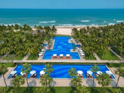 Infinity Pool - Ocean Facing