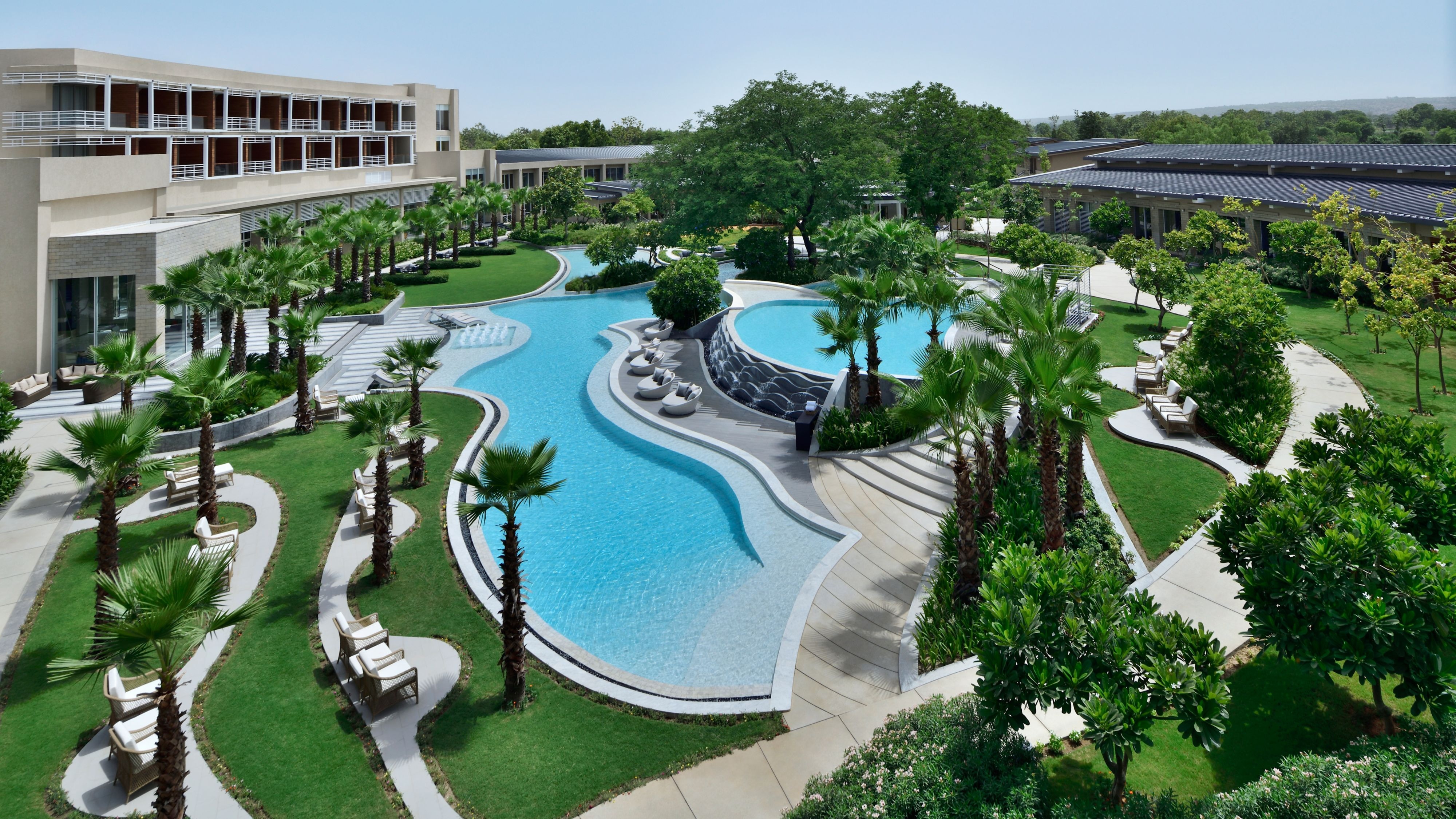 Aravali Staycation Offer