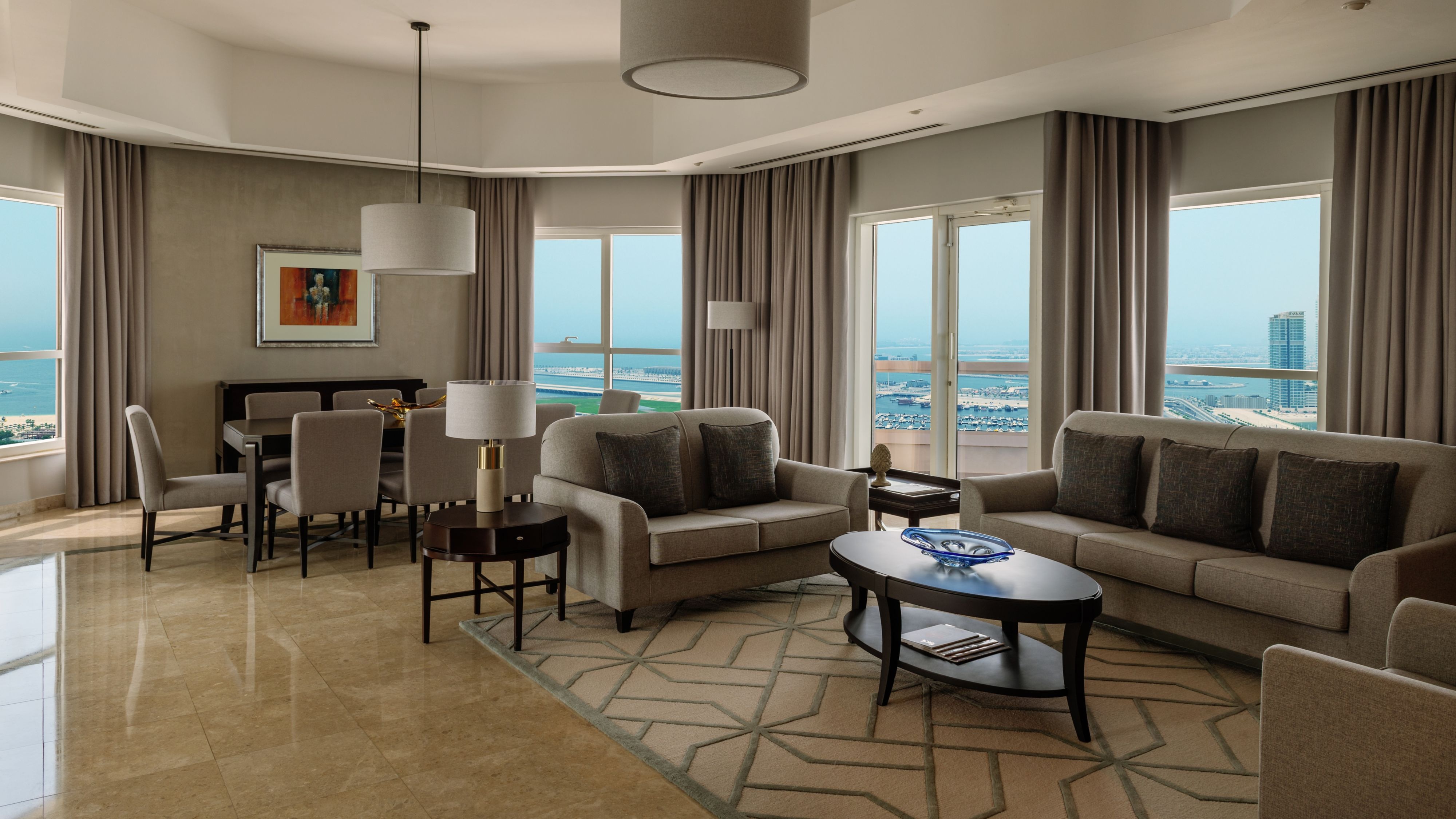 All-Suite Premier Staycation