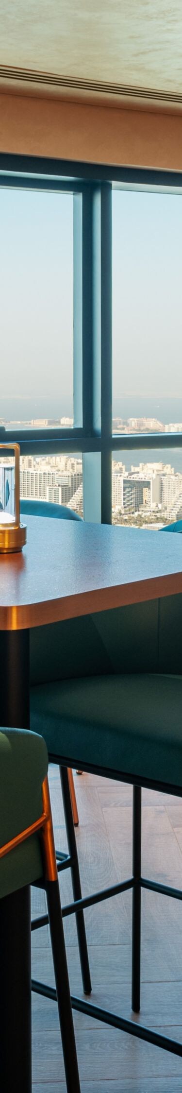Observatory Lounge