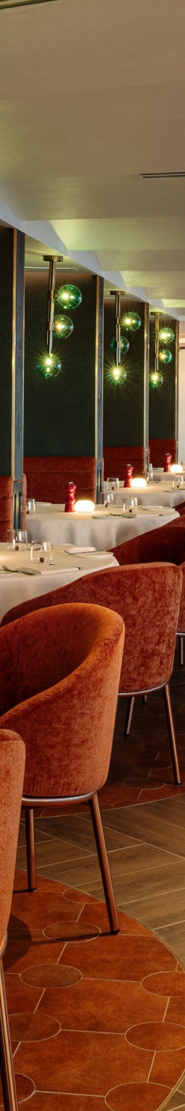 Prime52 Steakhouse