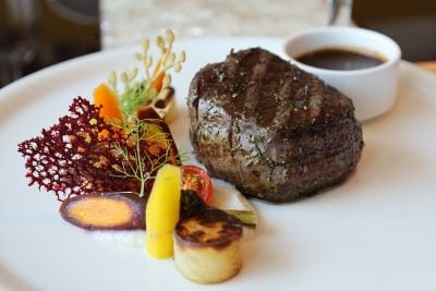 From sea to table 