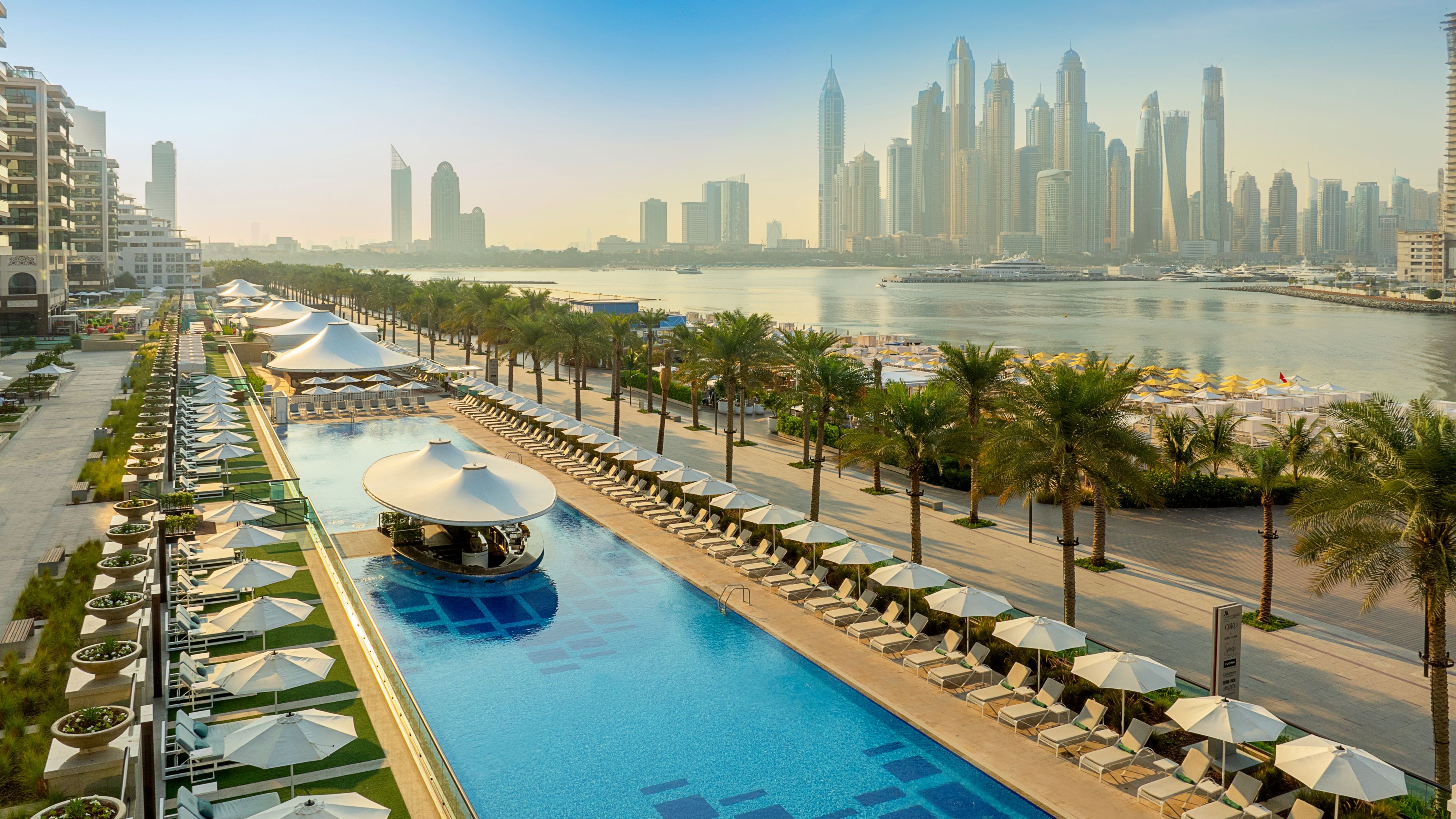 Stay Longer, Save More on Palm Jumeirah