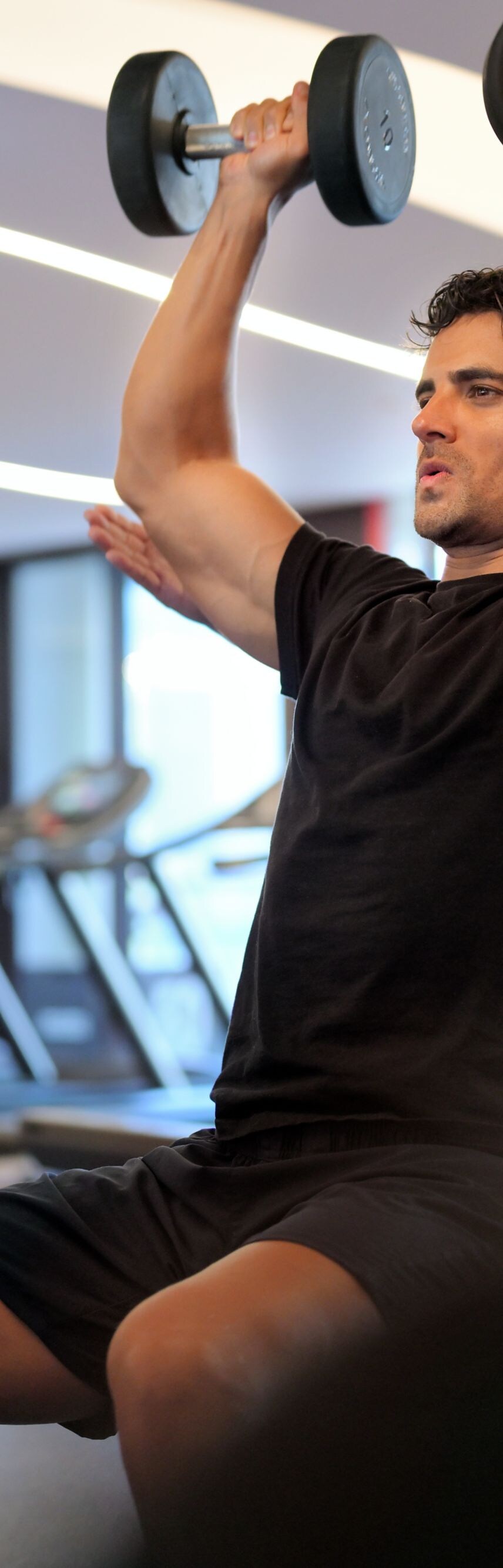 Personal Training Sessions