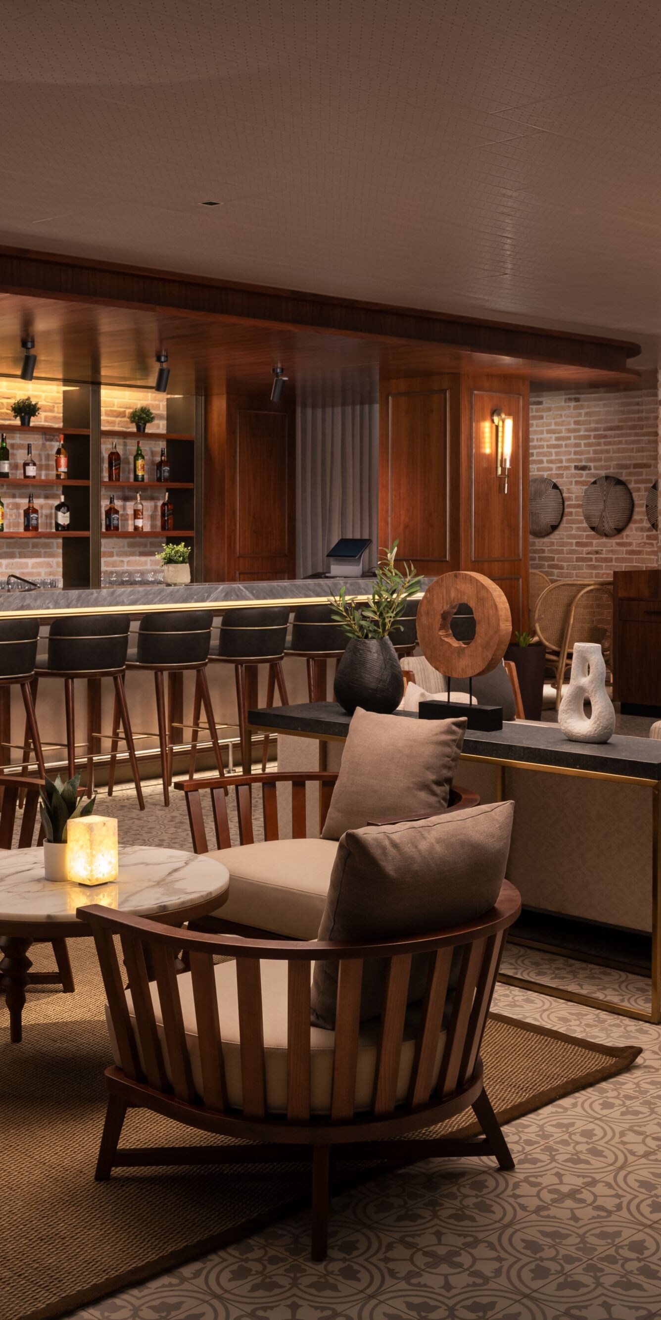 Tatu Whisky Bar