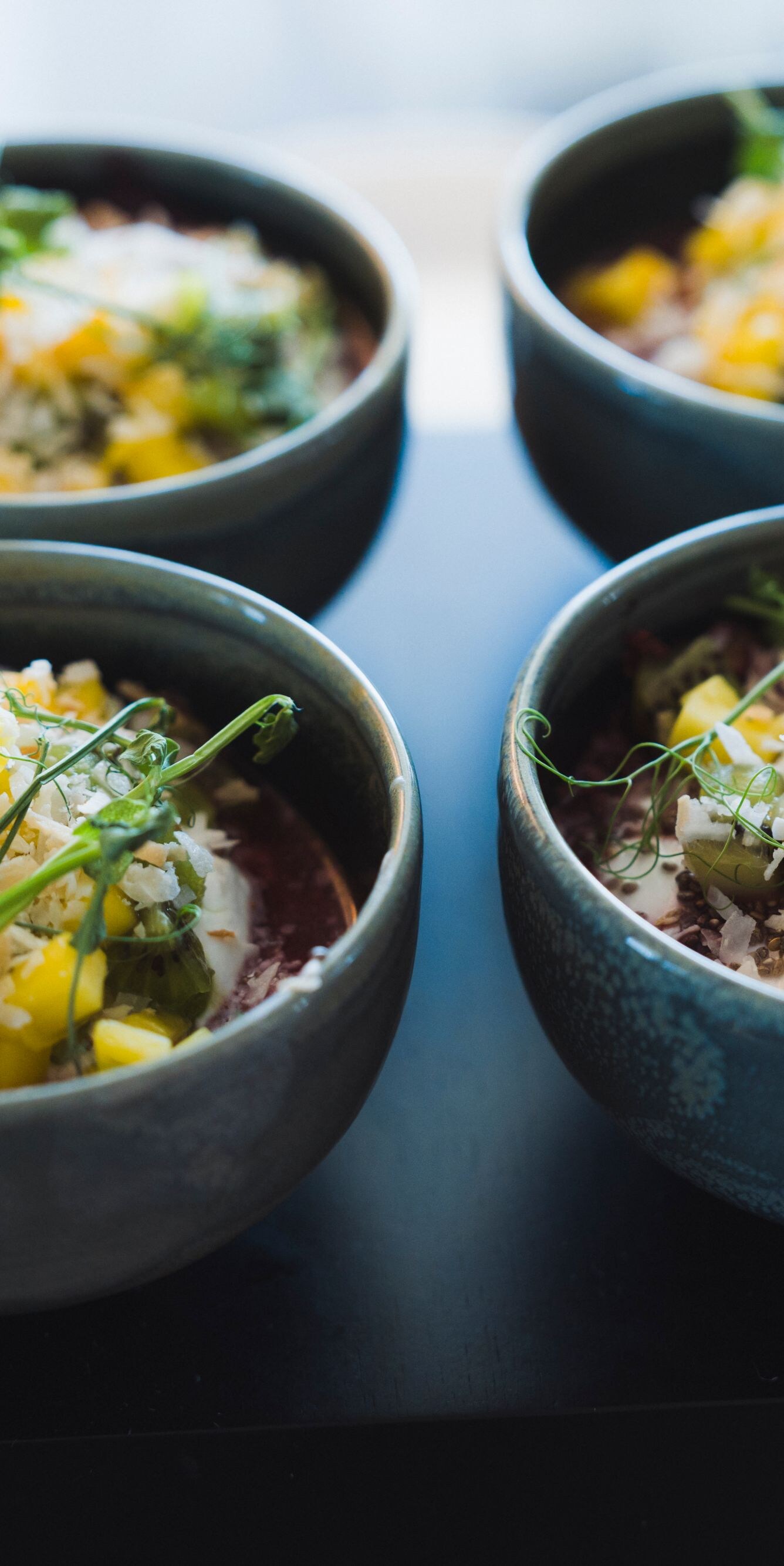 Tropical, taste, event