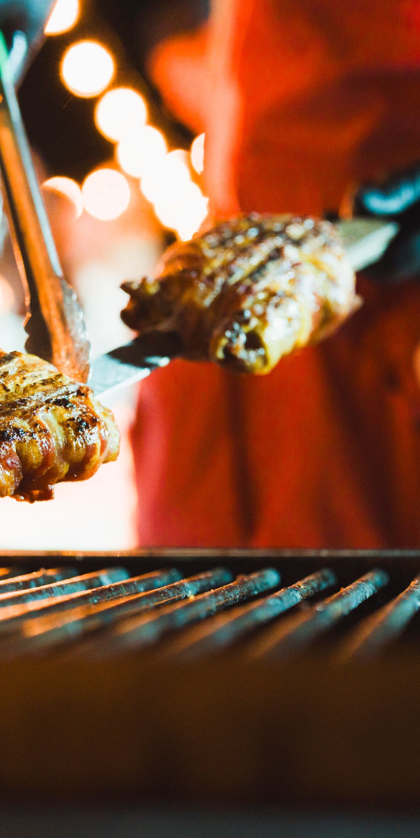 Food, grill, meat
