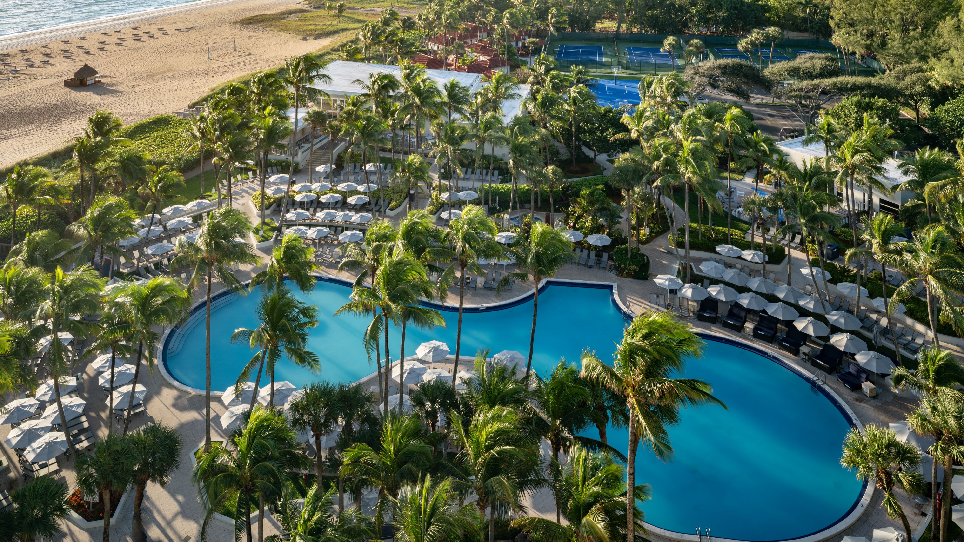 Up to 15,000 Points in Fort Lauderdale this Season