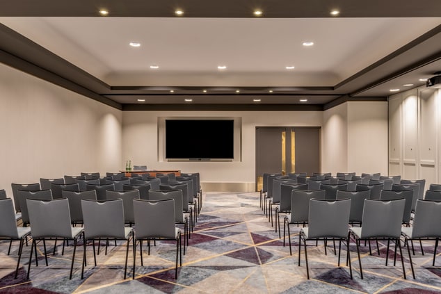 Theater Seating Boardroom