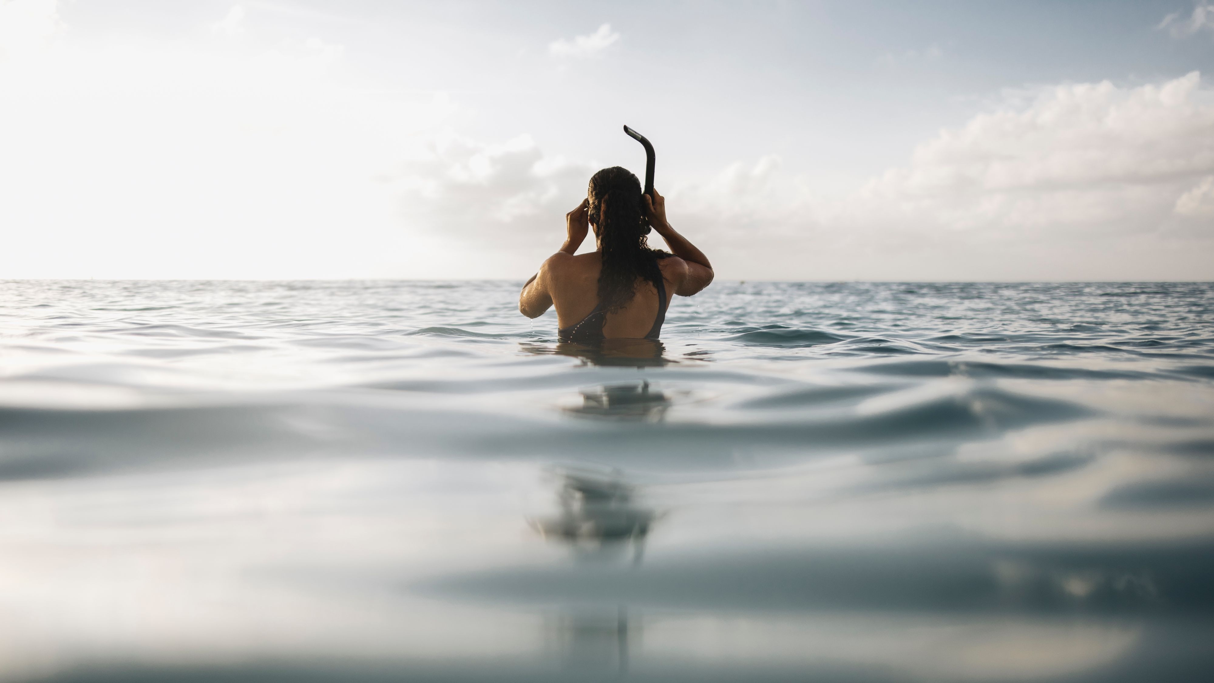 Back to the beach Offer