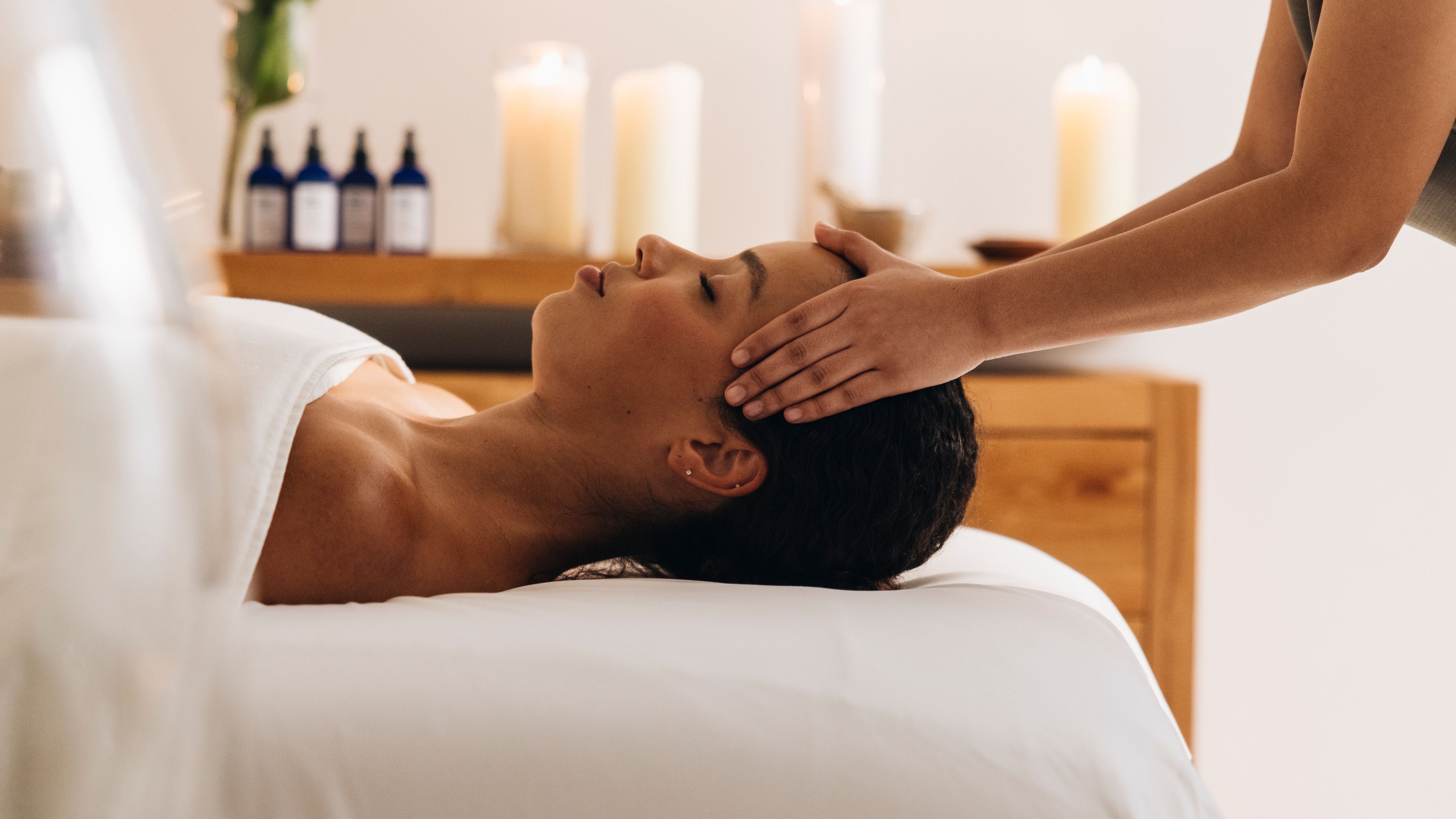 Enhance Your Stay